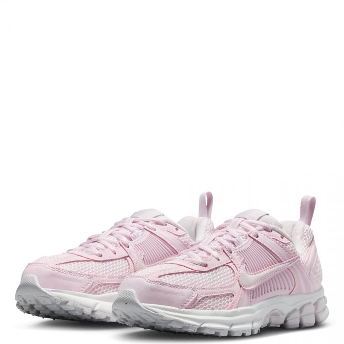 Grade-School Vomero 5 Pearl Pink/Vast Grey-Bleached Lilac