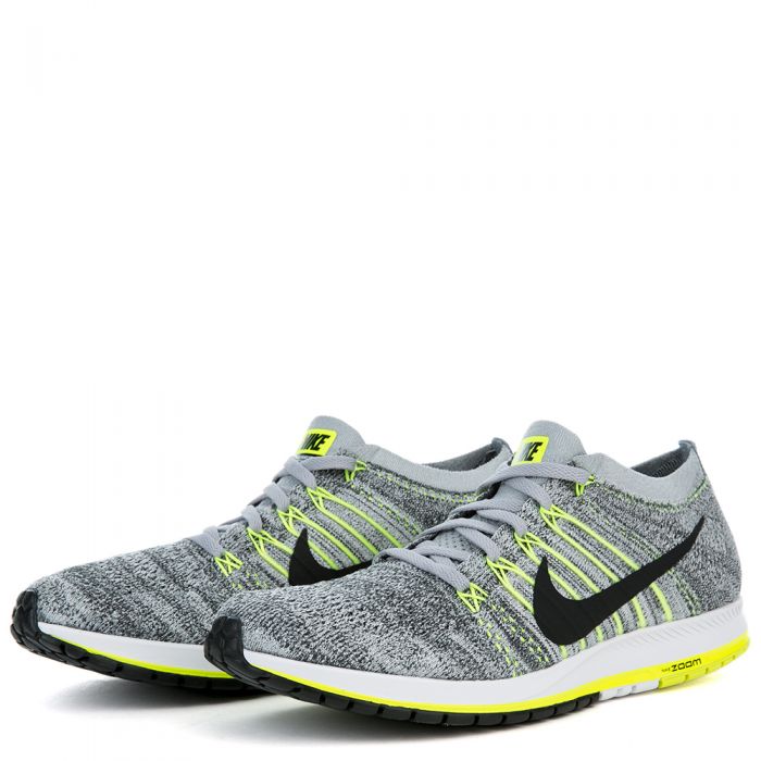 Nike flyknit streak wolf grey hotsell