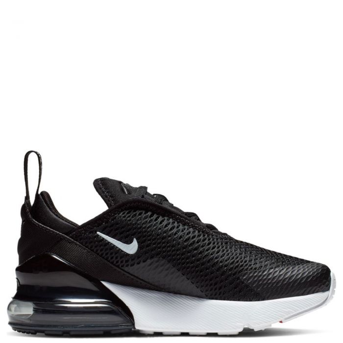 (PS) Air Max 270 Black/White-Anthracite