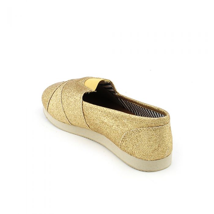 Kids Object-IIGS Gold Glitter