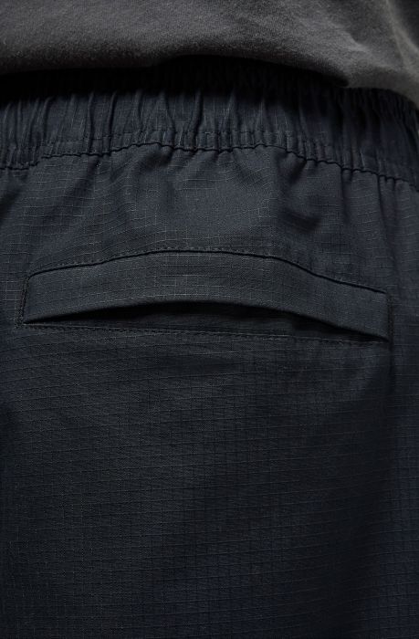Jordan Flight Utility Pants Black