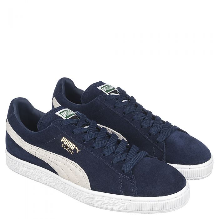 PUMA Suede Classic+ 35656851 - Shiekh