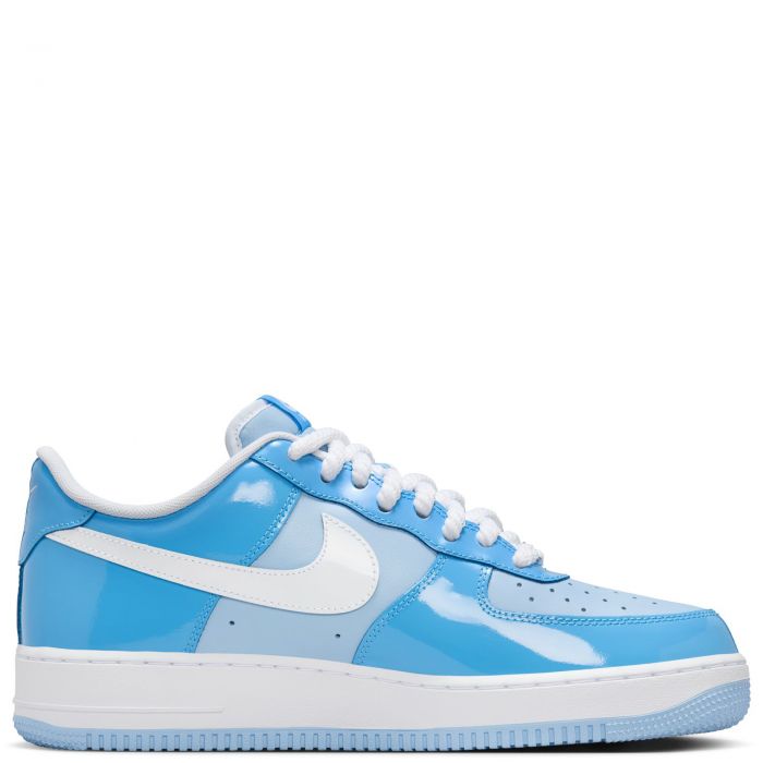 Air Force 1 '07 LV8 Phychic Blue/White