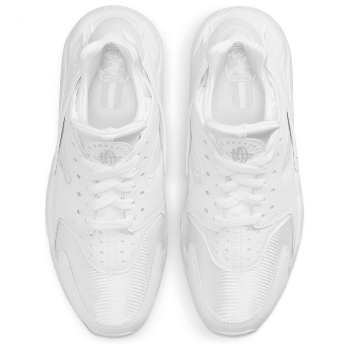 Nike Air Huarache ネイビー/ホワイト NIKE Air Huarache DH4439 102 - Shiekh