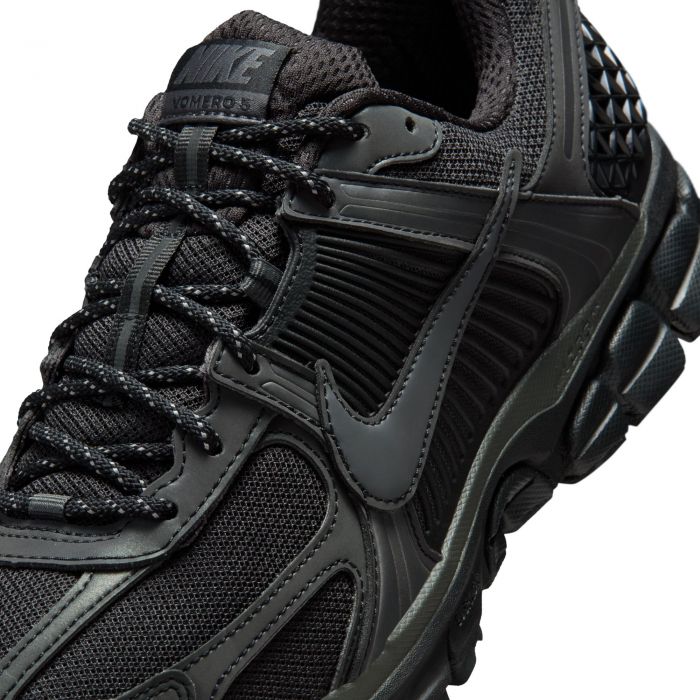 Zoom Vomero 5 SE Black/Black-Anthracite-Lt Lemon Twist