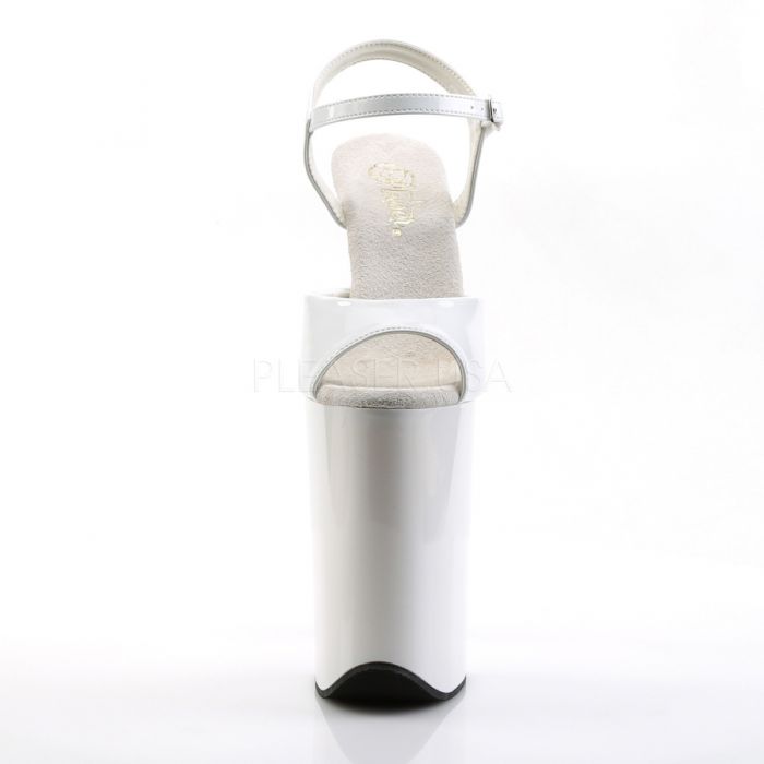 INFINITY-909 Wht/Wht