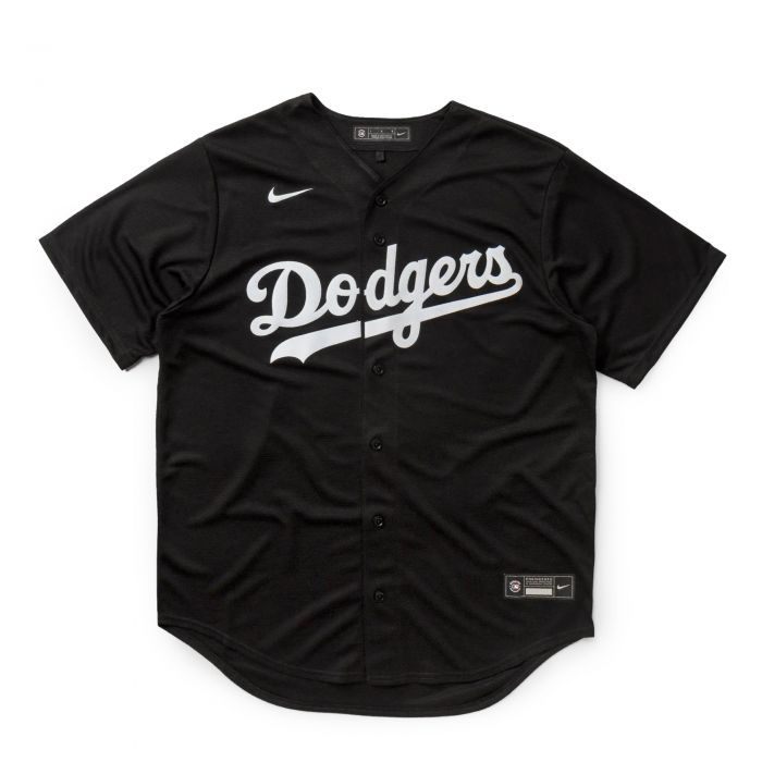 NIKE Los Angeles Dodgers Jersey T770-LDBU-LD7-B50 - Shiekh