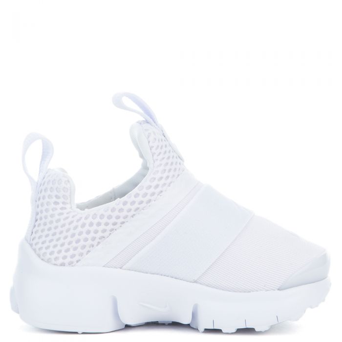 Presto Extreme WHITE/WHITE-WHITE