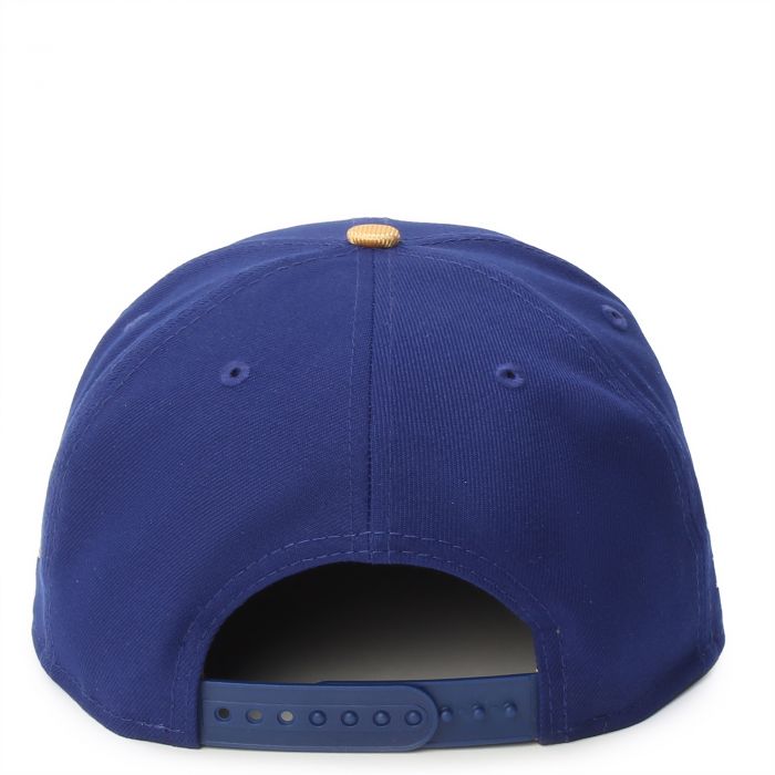 MLB Los Angeles Dodgers 2024 World Series 950 Snapback Dodger Blue