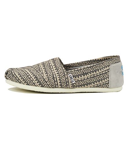 Wool toms on sale