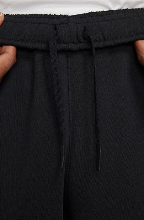 Sportswear Club Stories sweatpants Black/University Red