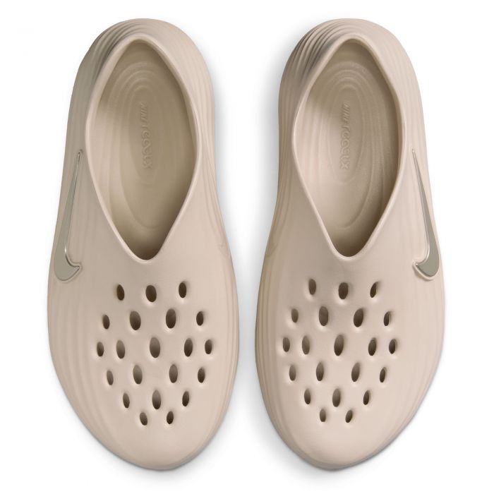 ReactX Rejuven8 Lt Orewood Brn/Lt Orewood Brn