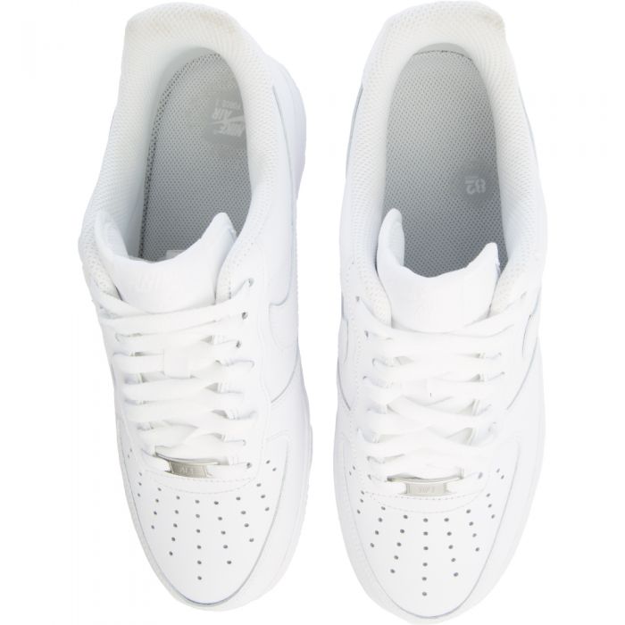 white air force 1 5.5 y