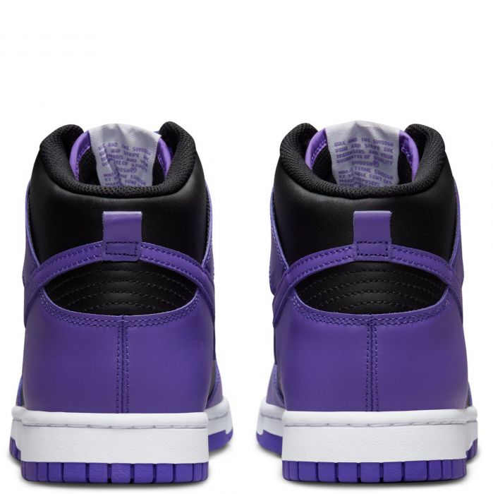 psychic purple nike shirt