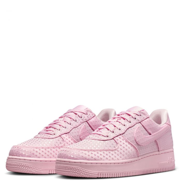 Air Force 1 '07 SE Valentine's Day Pink Foam Pink Foam