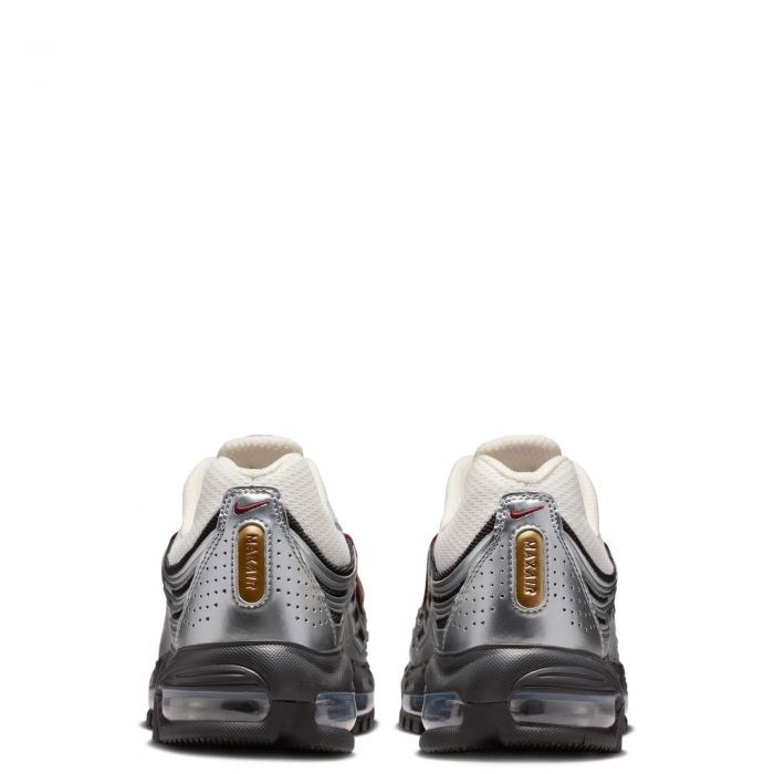  Air Max TL 2.5 Phantom/Metallic Gold-Metallic Silver