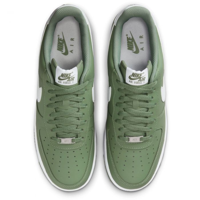 Air Force 1 '07 Woodland Green/White