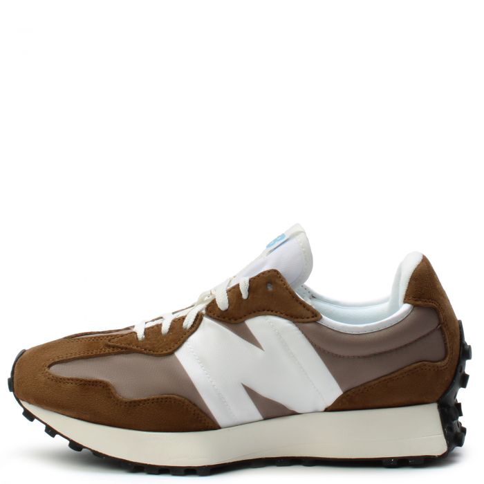 327 Dark Earth/Mushroom