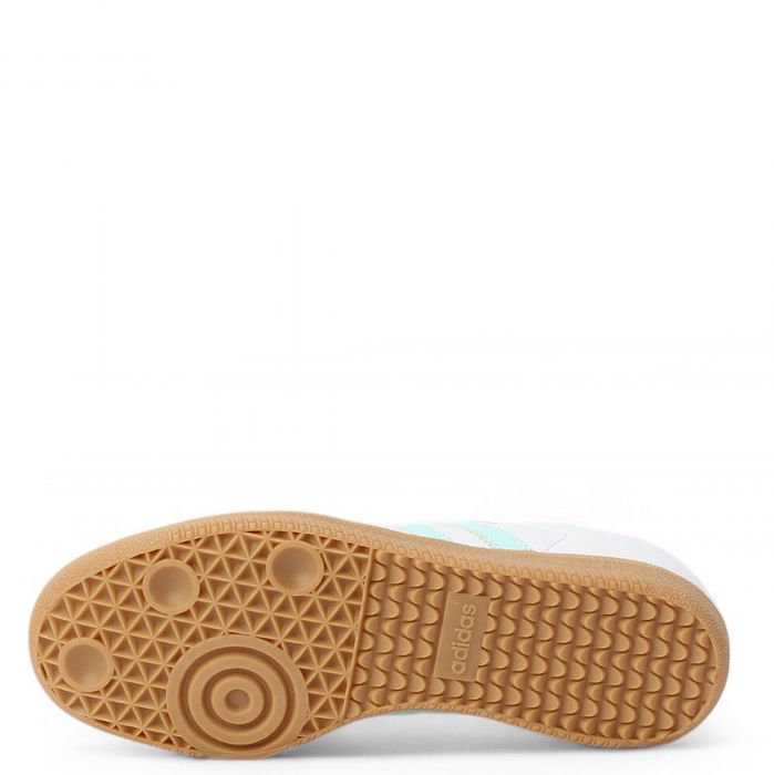 Grade School Samba OG