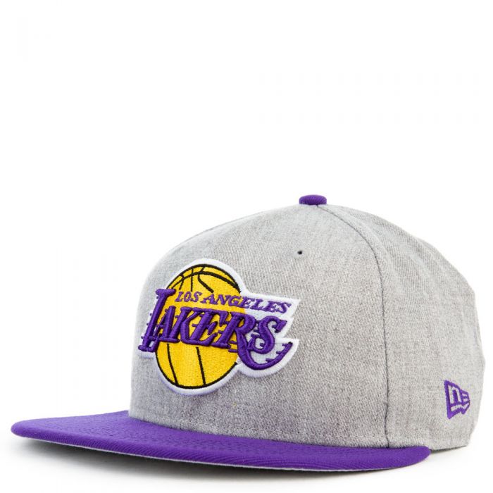 NEW ERA CAPS Los Angeles Lakers 950 Snapback 70353715 - Shiekh