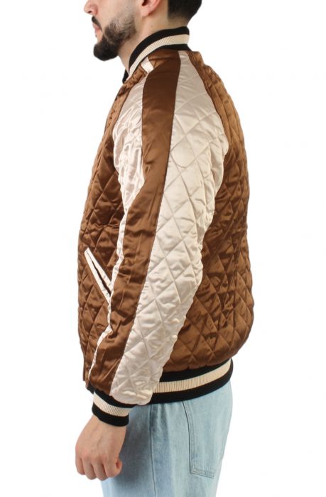 Destructive Skajyan Jacket  Black