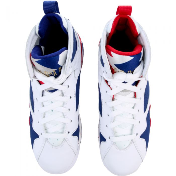 JORDAN AIR JORDAN 7 RETRO BG 304774 123 - Shiekh