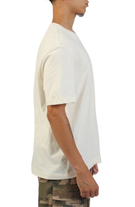 Resort Patch T-Shirt  White