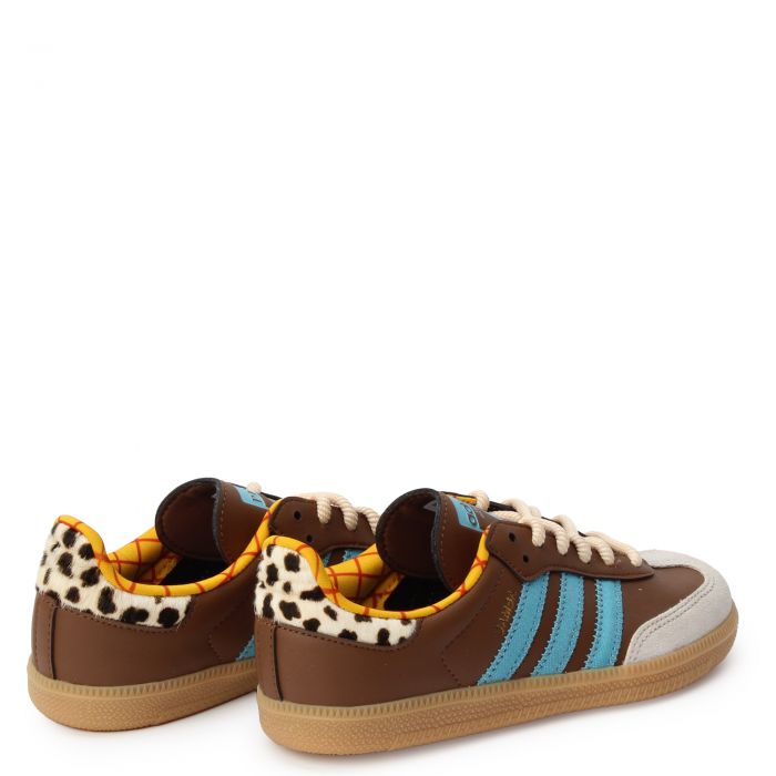 ADIDAS Pre-School Toy Story x Samba OG JI3099 Shiekh