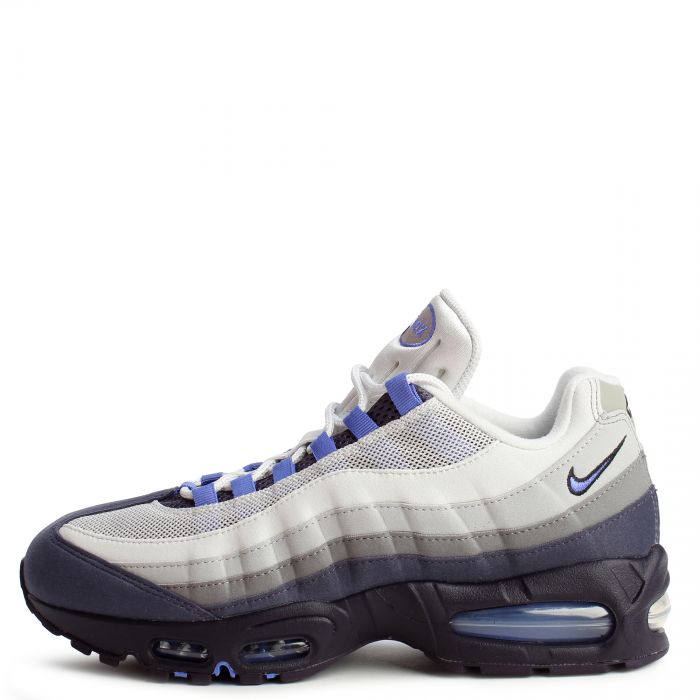 Air Max 95 OG Photon Dust/Sapphire-Dark Raisin