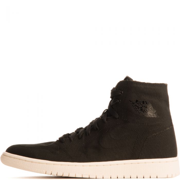 air jordan 1 retro high decon black