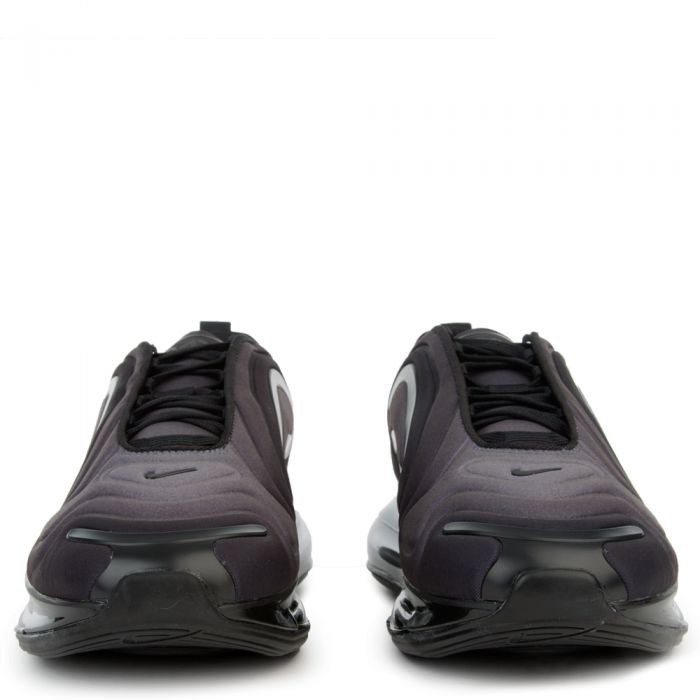 AIR MAX 720 BLACK/BLACK-ANTHRACITE