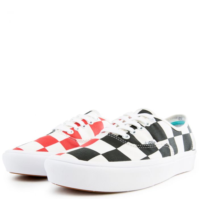 VANS Comfycush Authentic in VN0A3WM7WW7 - Shiekh