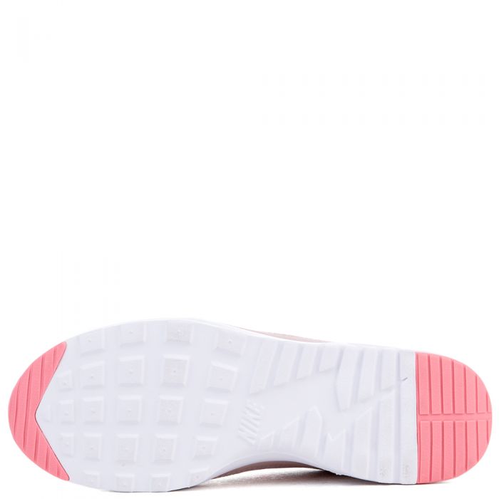W Air Max Thea Shoe PINK OXFORD/BRIGHT MELON-WHITE