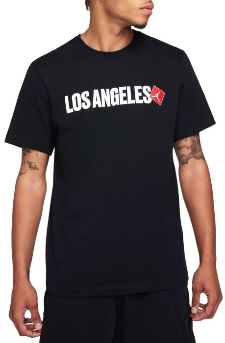 Los jordan t shirt Clearance