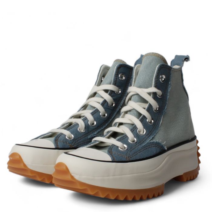 Chuck Taylor All Star Lift Denim  Blue Denim