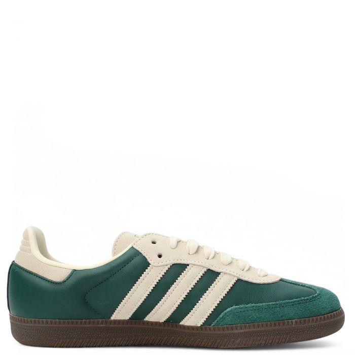 Samba OG  COLLEGIATE GREEN/CREAM WHITE/GUM5