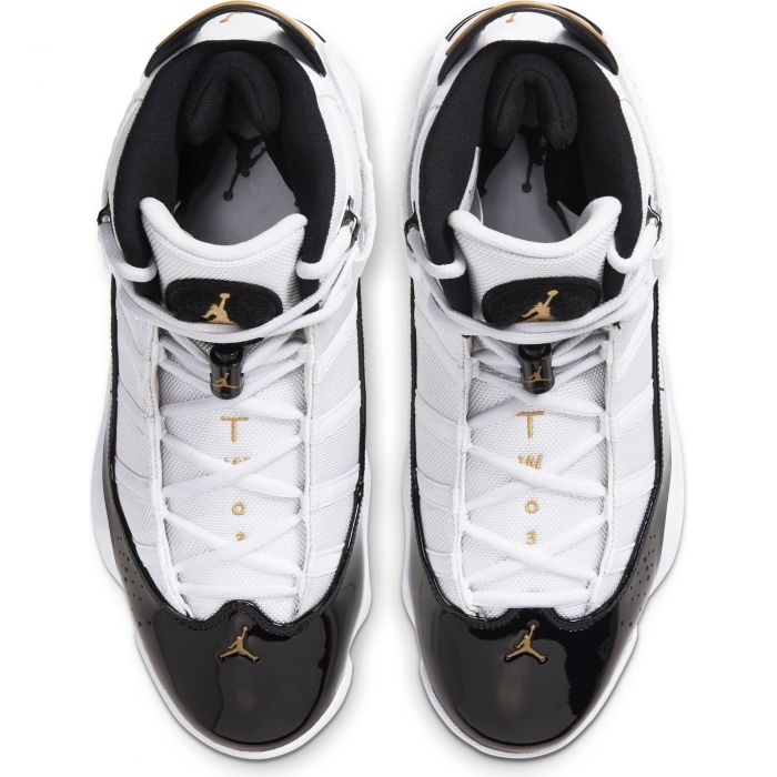 JORDAN Rings CW6993 100 Shiekh