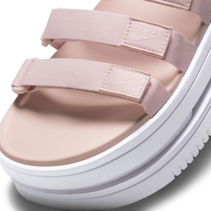 NIKE Icon Classic Sandals DH0224 600 - Shiekh