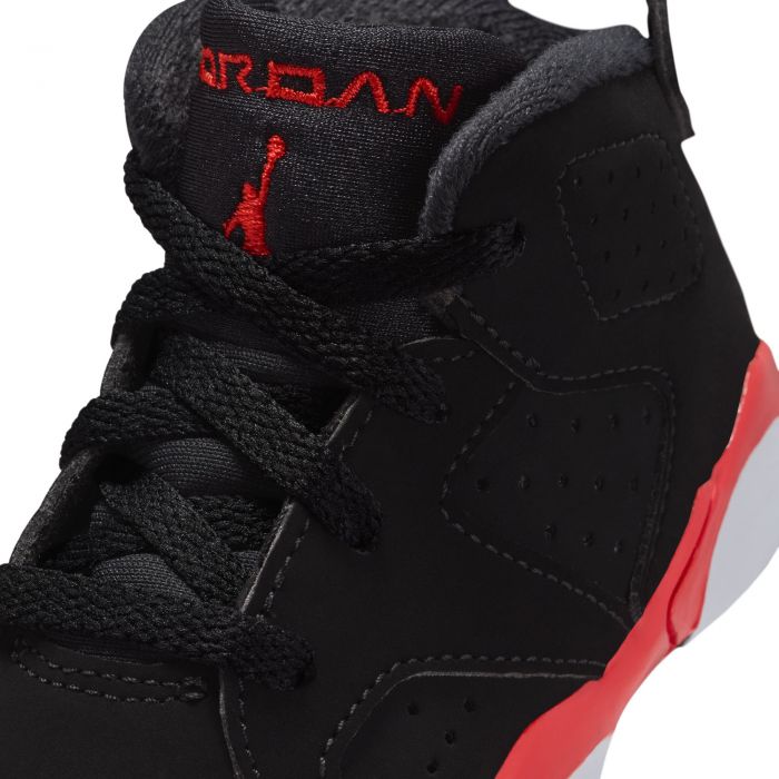 Toddler Jordan 6 Retro 