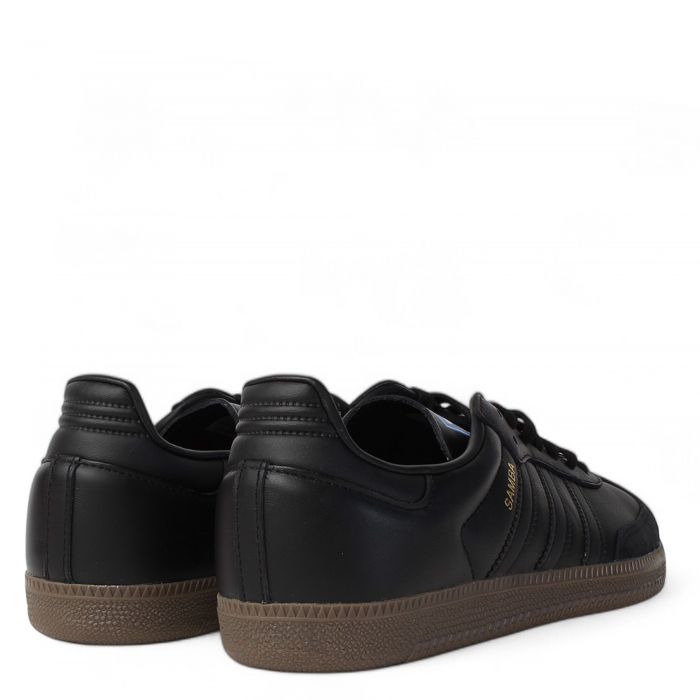 Samba OG Black/Gum