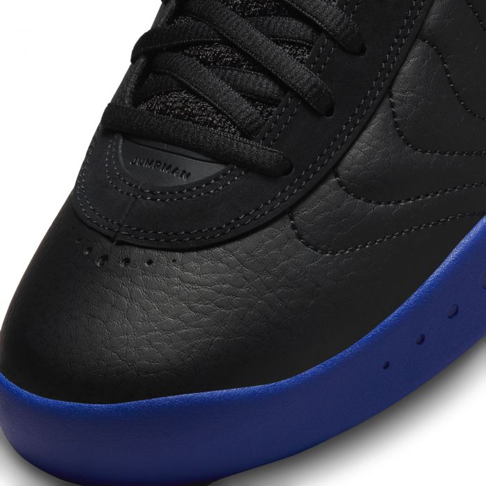 jumpman pro black and gold