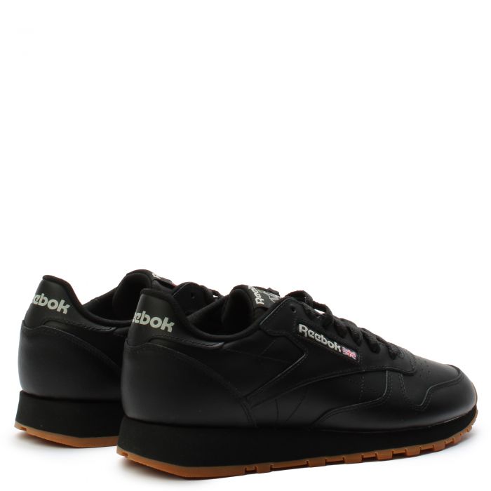 reebok classic leather sg black