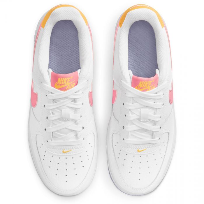 NIKE エアフォース ナイキ NIKE エアフォース1 07 LV8 スニーカー メンズ AIR FORCE