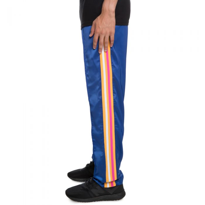 PINK DOLPHIN TAKE FLIGHT PANT BLUE BLUE
