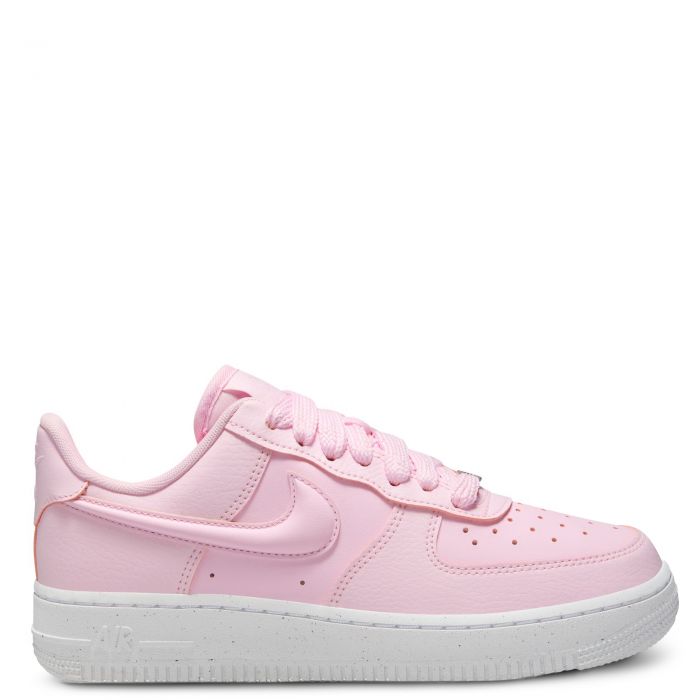  Air Force 1 '07 PINK FOAM/PINK FOAM-WHITE-HOT LAVA