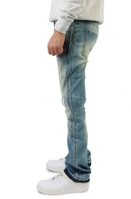 Gibbard Jeans Light Blue