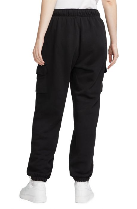 NIKE Sportswear Club Fleece Cargo Sweatpants DQ5196 010 - Shiekh