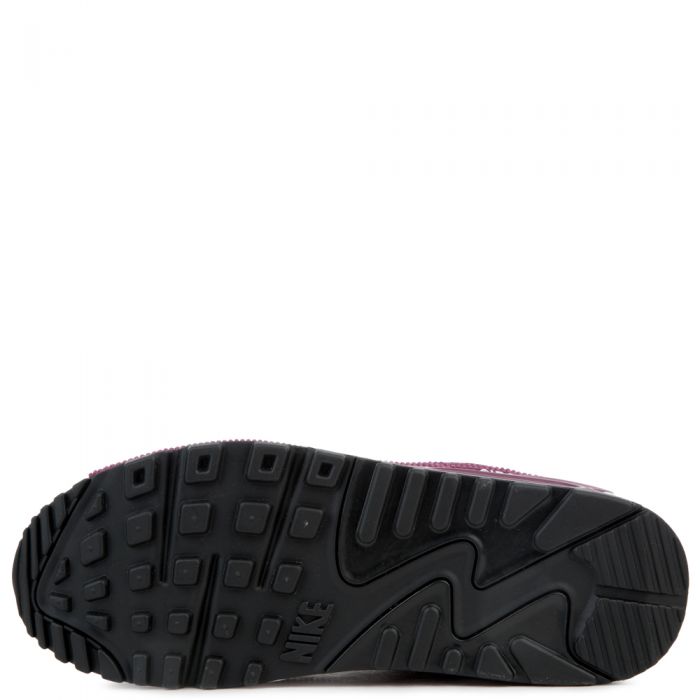 WMNS AIR MAX 90 LEA WHITE