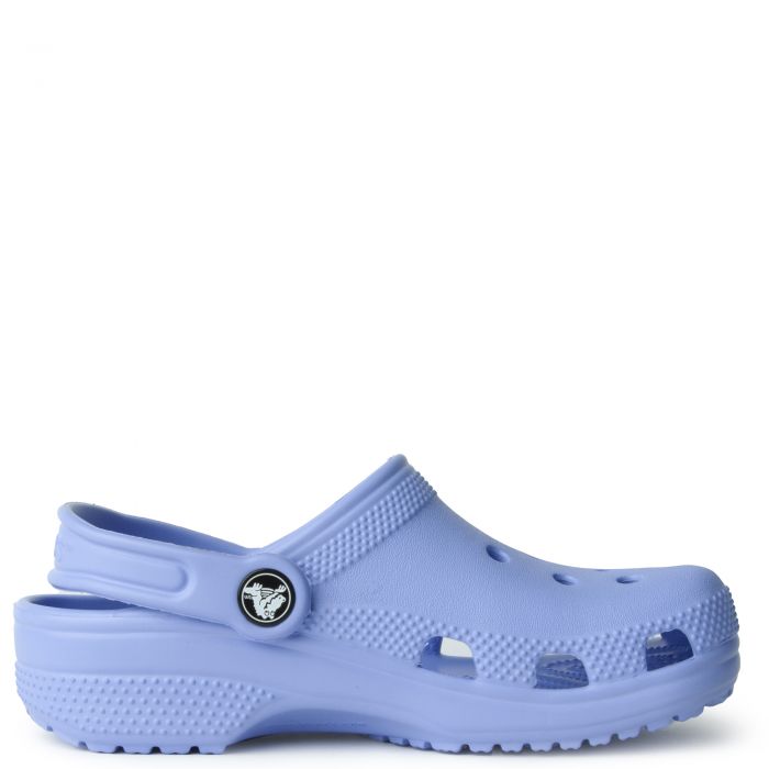 Toddler Classic Clog Moon Jelly
