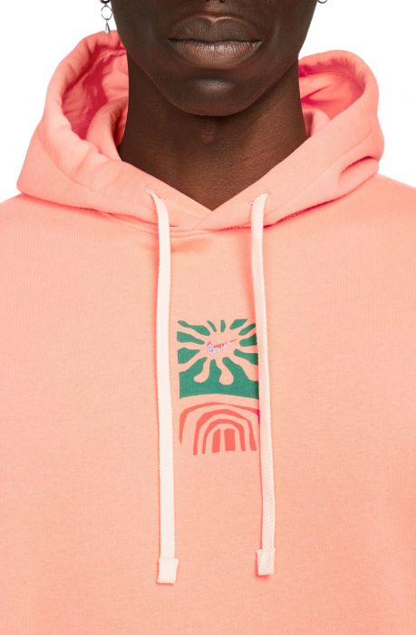 Sportswear Club Fleece Hoodie